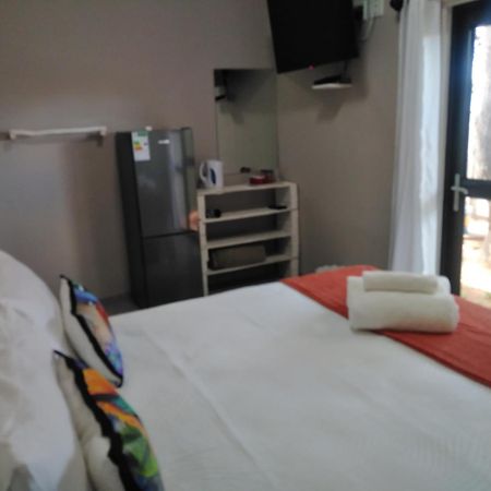 Die Windpomp Guesthouse Gobabis 外观 照片