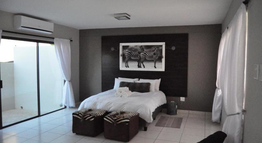 Die Windpomp Guesthouse Gobabis 外观 照片
