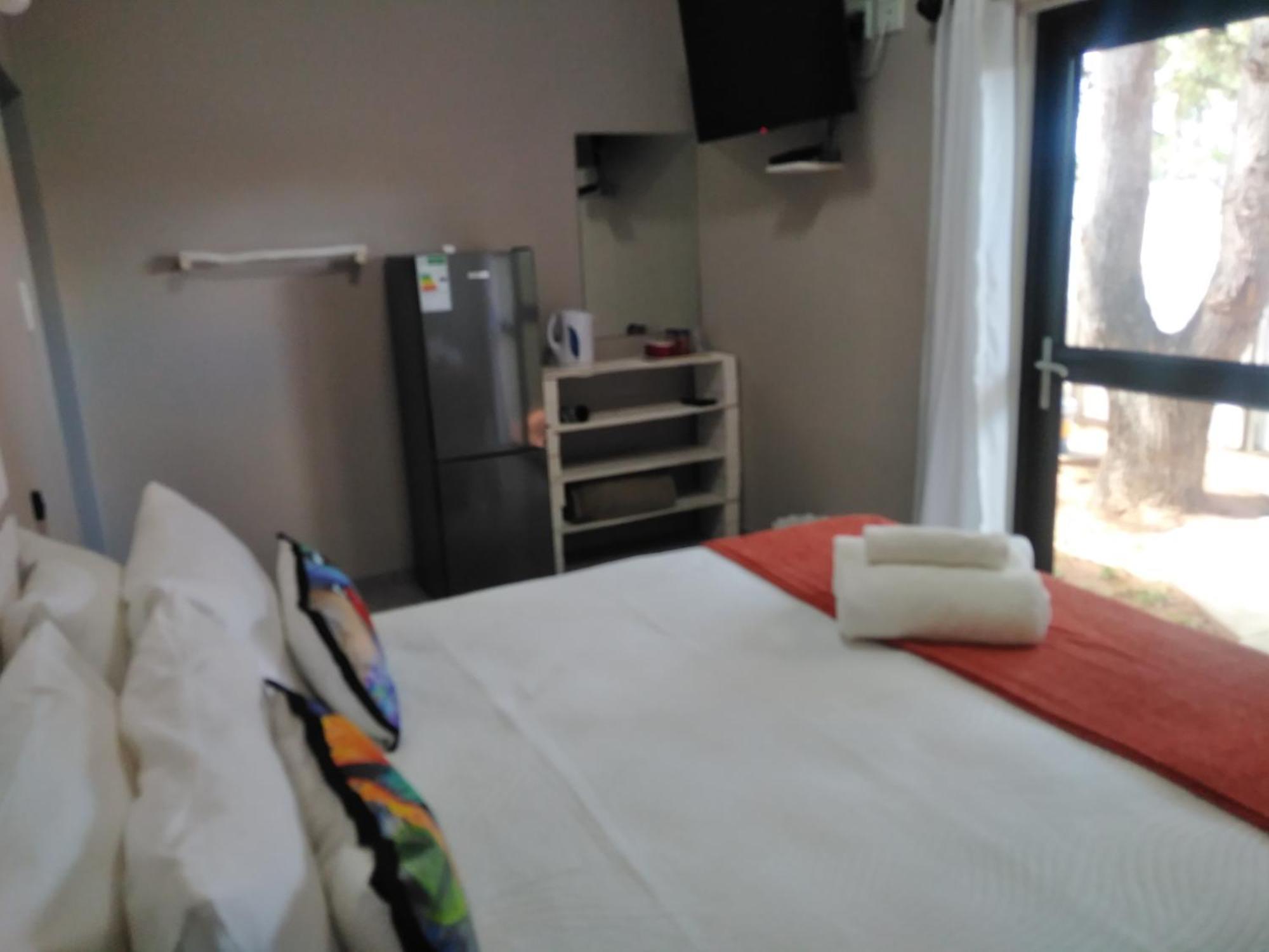 Die Windpomp Guesthouse Gobabis 外观 照片