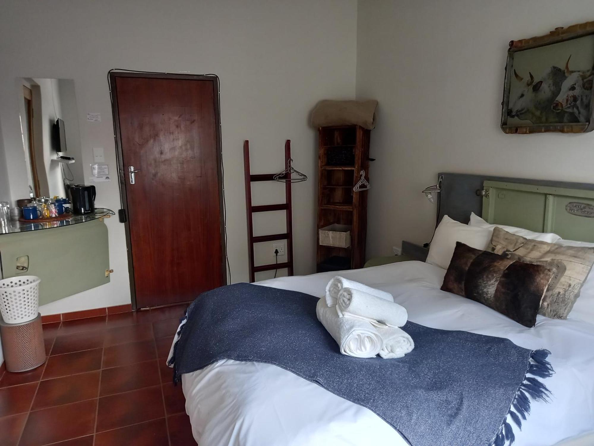 Die Windpomp Guesthouse Gobabis 外观 照片