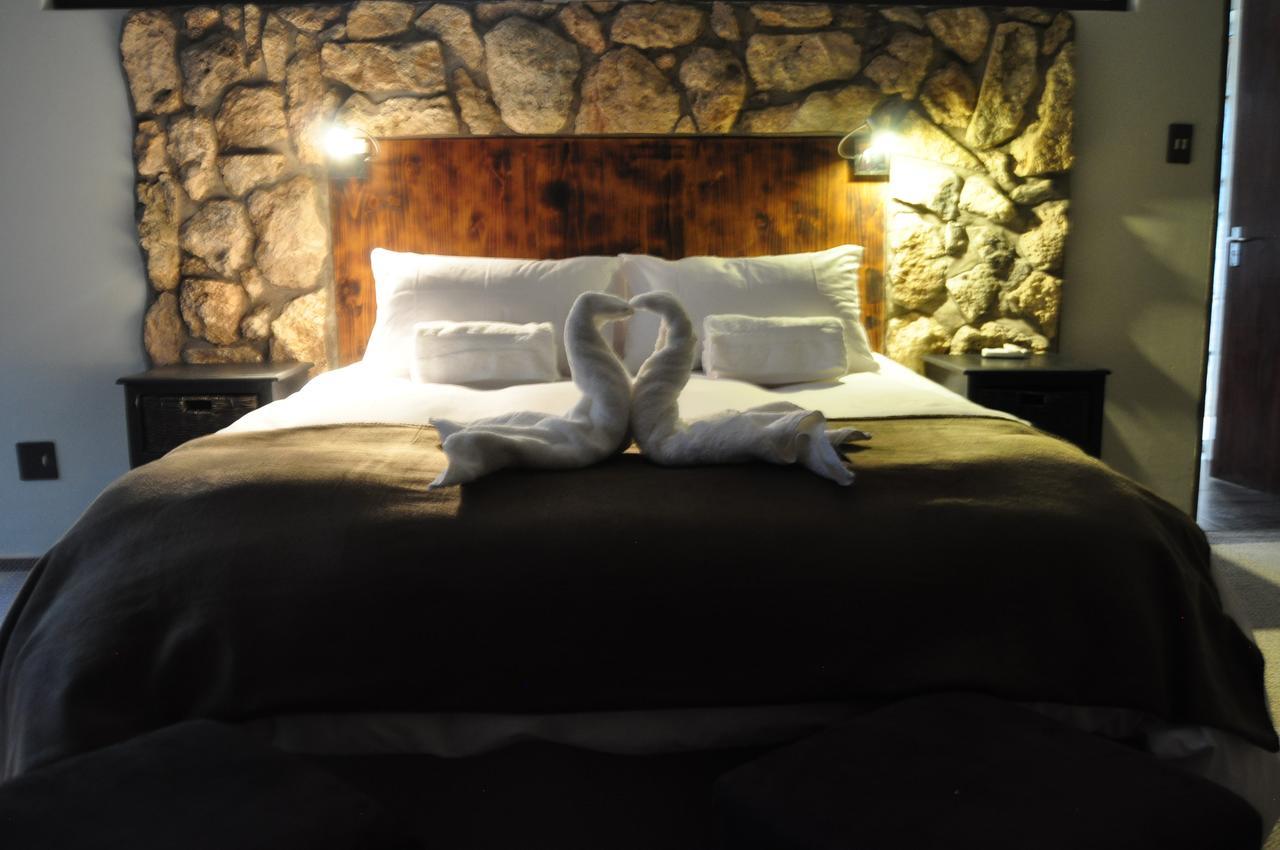 Die Windpomp Guesthouse Gobabis 外观 照片