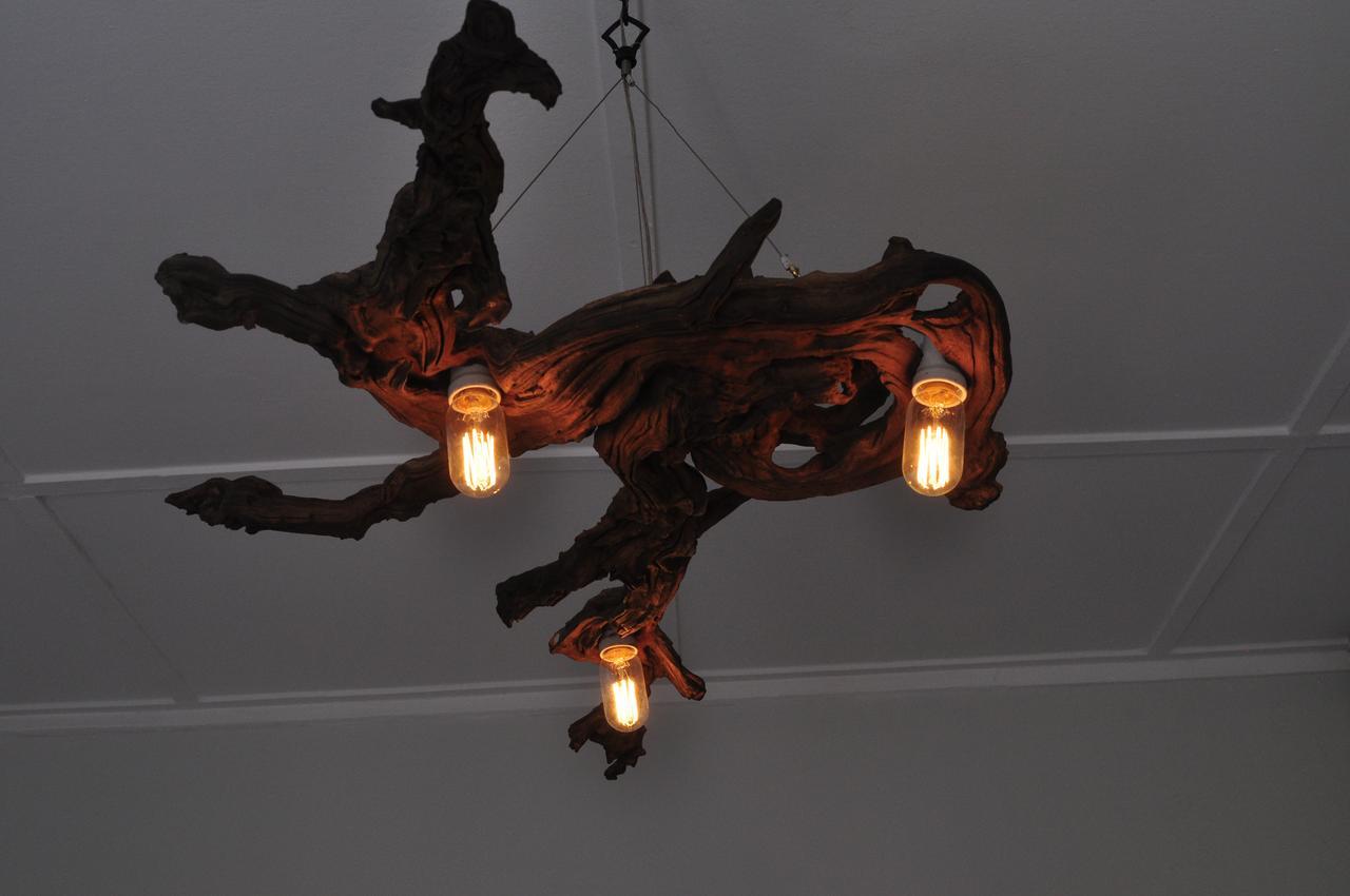 Die Windpomp Guesthouse Gobabis 外观 照片