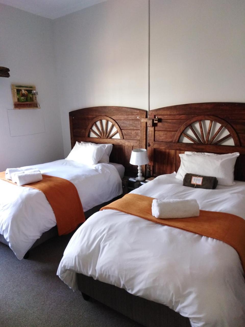 Die Windpomp Guesthouse Gobabis 外观 照片